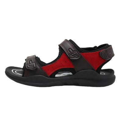 China Outdoor Fashion Trend Buckle Strap Sandals Breathable Kids For Buckle Sandals for sale