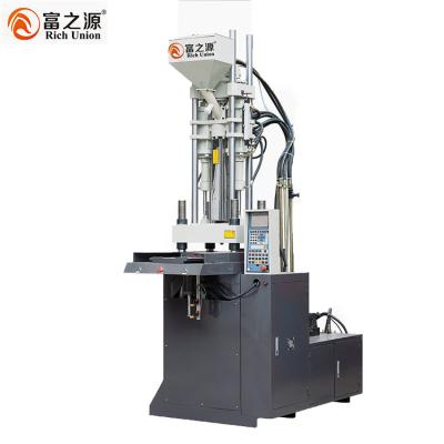 China VERTICAL Custom Plastic Making Machine Plastic Bucket Injection Molding Machine in India for sale