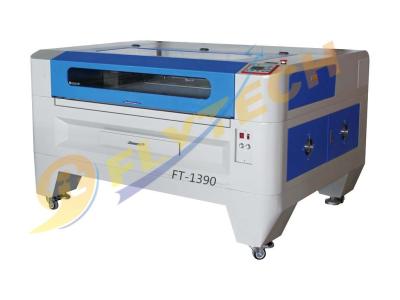 China low cost 1390 laser wood cutting machine with free shippment for sale