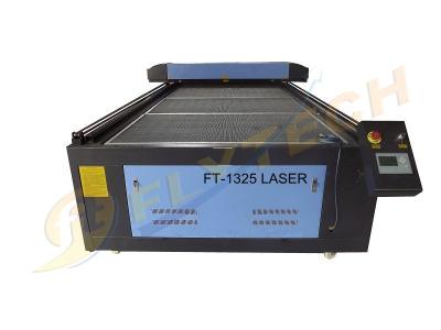 China co2 laser cutting machine large working area with 150w powerful Reci laser tube for sale