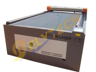 China Factory price 1530 large arcylic laser cutter machine with Leetrol system Lasercut5.3 for sale