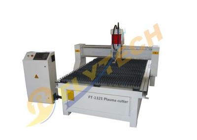 China low price Plasma cutting Machine for thin metal sheet with high precision FT-1325 for sale