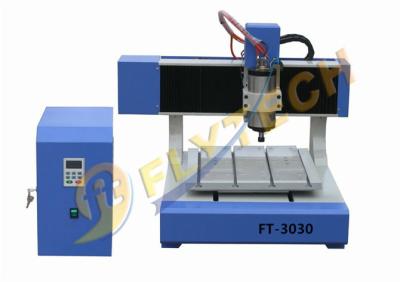 China mini 3030 cnc router machine with factory price on sales for sale