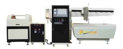 China factory price high precision waterjet cutting machine for sale