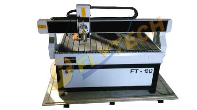 China Hot sales 4*4feet CNC Router woodworking machine with DSP system for sale