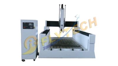 China Máquina 1525 del router del CNC del molde del EPS para la madera y la espuma en venta