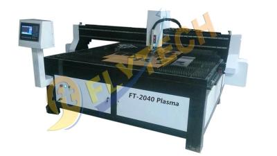 China New design big size 2040 Plasma Cutting Machine with 160A  for metal cutting for sale