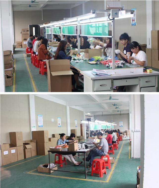 Fornitore cinese verificato - Guangzhou    Jianghua Glasses Factory