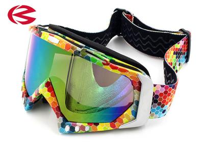 Chine Jour et nuit protection oculaire de vent de lunettes de soleil/lunettes d'équitation de moto anti à vendre