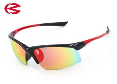 China Hot Sale Polarized Prescription Cycling Sport Sunglasses Outdoor for sale