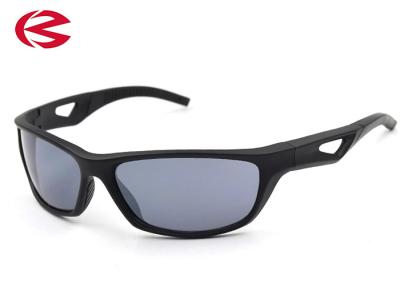 Китай China Manufacturer Sposune UV400 Polarized Sports Sunglasses Customized Logo For Outdoor продается