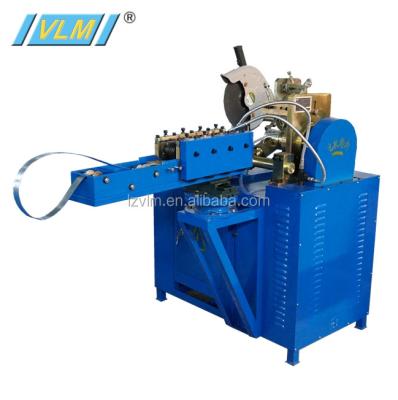 China Alibaba Gold Supplier Corrugated Post Tension Metal Conduit Prestressing / Post-Tensioning Machine for sale