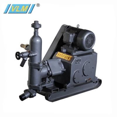 China Prestressing Post Tension Cement Mortar Grout Pump / for sale