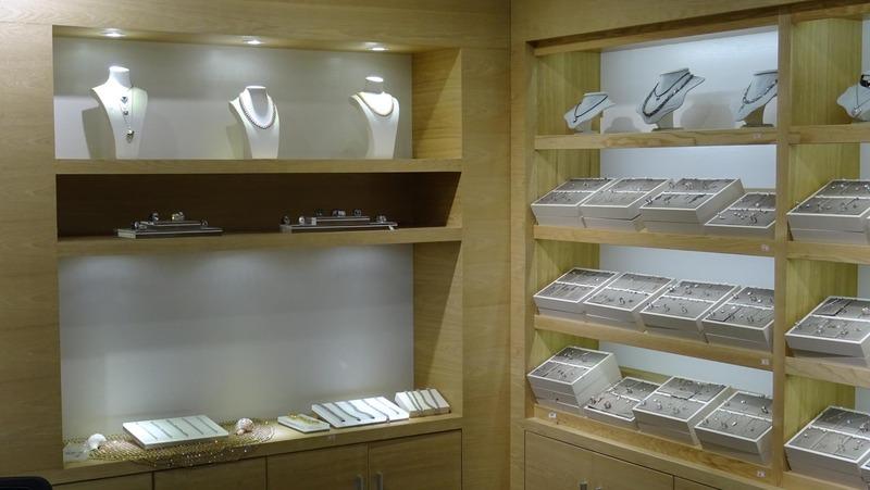 Verified China supplier - Guangzhou Cullinan Jewelry Co., Ltd.