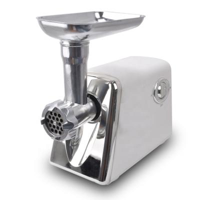 China Commercial Heavy Duty Food Meat Grinder Machine Grinding Plates Electric Sausage Meat Grinder Meat Grinder for sale