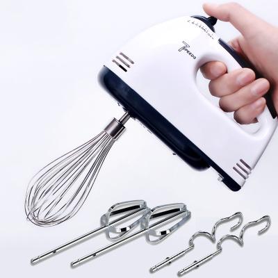 China Hot Sale Egg Beater Kitchen Appliances Electric Food Mixer Design Tilt Head for sale