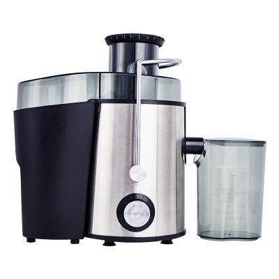 China Hotel household blender machine metal electric automatic juicer for home for sale