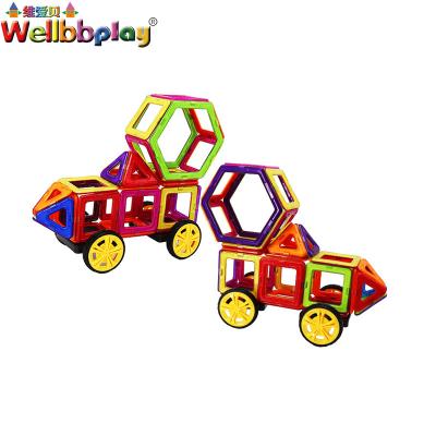 China Building toy kit toys for kids baby toys montessori building block set for sale