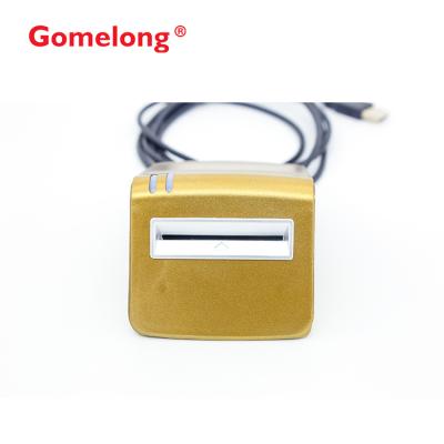 Chine Gomelong Prepaid Electricity Meter OML013 ic card Reader Electricity Meter à vendre