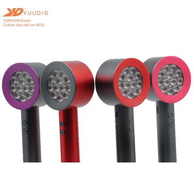 China Skin Rejuvenation New Style Pdt Led Portable Tool Red Light Therapy With Good Price for sale