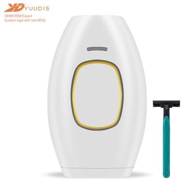 China New designed 2022 hair removal women laser machine hair removal with good after-sale service for sale