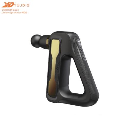 China Body Dropshipping Mini Massage Gun Deep Tissue with Good Service for sale