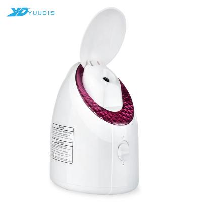 China Wholesale private label nourishing 2 in 1 professional facial steamer with best quality for sale