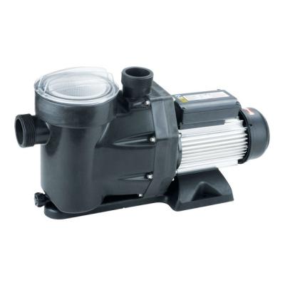 China metal & Surface and In-ground Plastic Cleanwell 220V/50Hz, 0.5HP - 2.0HP High Performance Swimming Pool Pump for sale