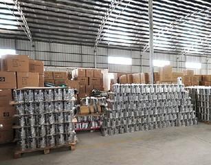 Verified China supplier - Jin Ding Stainless Steel Products Factory