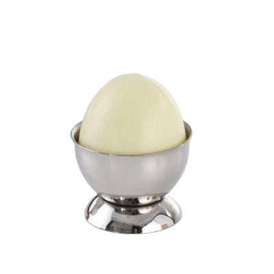 China Metal stainless steel egg cup for sale