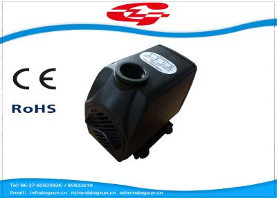 China Aquarium Submersible Water Pump 220V  2.5m For Hydroponic Systems for sale