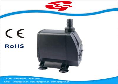 China 4m Head Swimming Pool Water Pump , Durable Submersible Fountain Pond Pump for sale