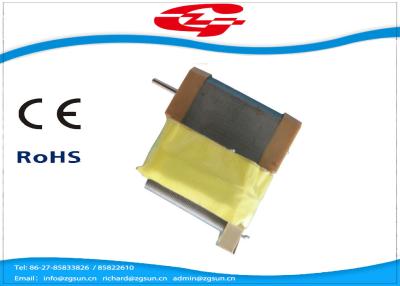 China IE 2 Micro Single Phase Universal Motor Slow Speed With 100% Pure Copper for sale