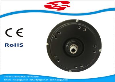 China 100% Pure Copper DC Brushless Motor Cast Iron For Ceiling Fan , 50/60hz Frequency for sale