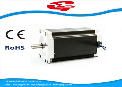 China 1,8 Graad Hoge Torsiestepper Motor Nema 23 57Mm met een Rangkwaliteit Te koop