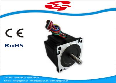 China Elektrische Nema 34 Stepper Motorversnellingsbak, Hoge Precisiestepper Motor Te koop