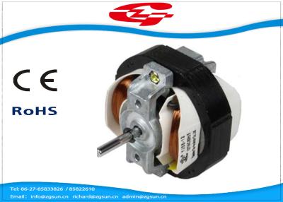 China Professional AC 220V Shaded Pole Motor For Exhaust Fan Air Cooler for sale