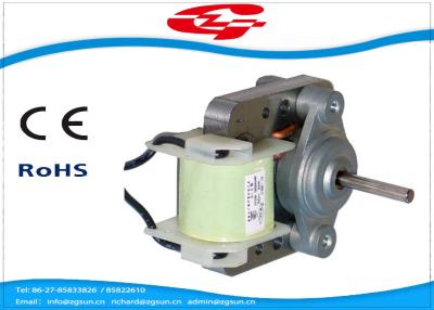 China Mini motor de fã protegido 3000rpm de Polo, motor da capa de fogão com cobre puro à venda