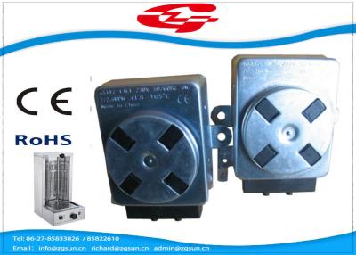 China Grelhe a C.A. 1 torque alto 110V/220V do bom começo do motor síncrono KXTYZ -1 da fase à venda