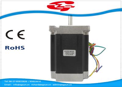 Chine 1.8 Degree 86 Mm (Nema34) Stepper Motor 86HS115 used in Carving Machine with 2-Phase Hybrid à vendre