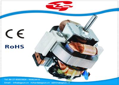 China Hoge snelheidsac Juicer het Modelaantal van de Enige Fase Elektrische Motor HC5410 Te koop