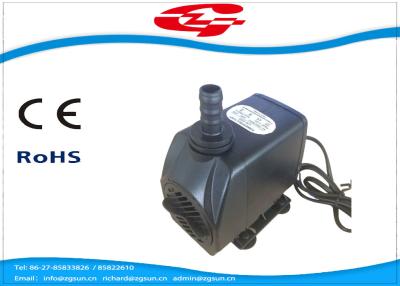 China 60W Elctrical AC submersible water pump for sale