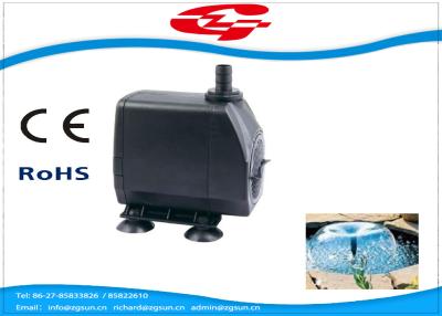 China 60W submersible water pump for Fountain and Aquarium for sale