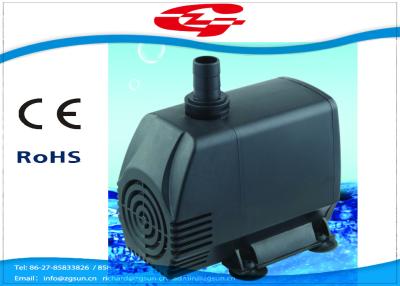 China 100W 4m submersible water pump for Fountain and Aquarium for sale