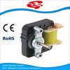 China Single phase ul approved shaded pole fan motor for fan heater/home appliance 4815 for sale