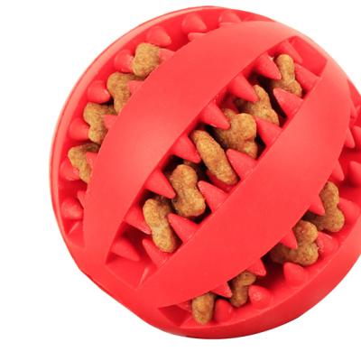 China Best Viable Wholesale Pet Toys Dig Colorful Pet Plastic Cat Ball Toy for sale