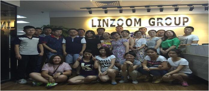 Verified China supplier - Shanghai Linzoom Investment And Development Co., Limited