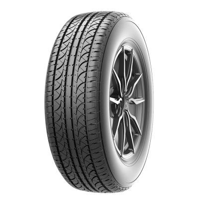 China Indonesia sports car tire accessories cheap car natural rubber bands 205/70/15 passenger car tire for sale