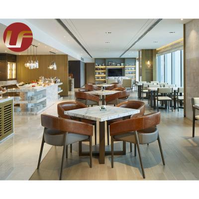 Cina Durable Manufacturer Directly Supply Cheap Restaurant Furniture Wholesale Low Price in vendita