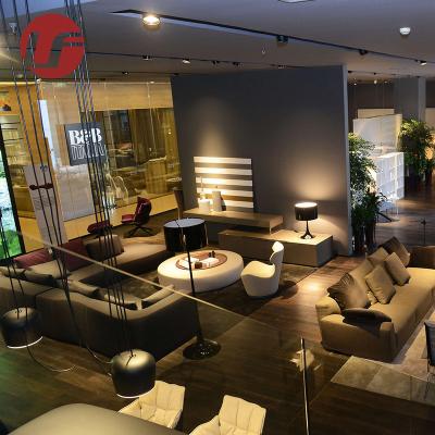 China High Quality Durable Customized Hotel Lobby Furniture Foshan Supplier Luxury Modern Lobby Furniture for sale